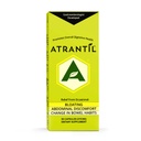 Atrantil 90 Capsules- Antioksidant Packed Polyphenol untuk Bloating and Gas Relief, Abdominal Discomfort, Constipation, Diare, Postbiotic,