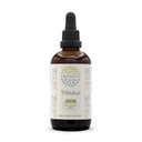HerbEra Tribulus B120-Free Herbal Extract Tincture, konsentrasi cairan Drops Natural Tribulus (Tribulus Terrestris) Dry Fruit (4 flf oz)