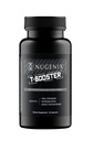 Nuclex T Boost - Free Testosterone Booster Suplemen untuk Pria, 30 Cacah
