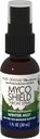 Pembelaan Host MycoShield Throat Spray - Dukungan Kesehatan Immune - Suplemen Jamur Dietary dengan Chaga, Reishi, Turkey Tail & More - TheGo Ammune Dukungan - Winter Mist, 1 fli oz (71 Pelayan) *