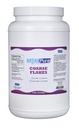 Flakes MSMPure Coarss MSM - US- Made MSM for Joint Health, Skin Appectation, and Hair & Nail Dukung - 5 pon, Organic Sulfur