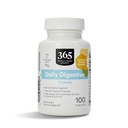 365 oleh Whole Foods Market, Digeptical Daily Formula, 100 Tablet