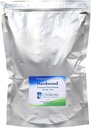 2 Lb Hardwood Aktivated Arang Powder di Mylar Bag