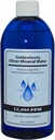 12.000 PPM Bioactive Atomic Colloidal Silver, 8 oz 124; None-Toxic, Non-GMO Telusuri Suplemen Imunitas Mineral