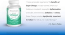 Ultra Omega - Tiga Purified Omega 3 Fish Oil - 60 Softgels