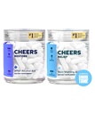 Cheers R & R Combo 124; Restore + Relief 124; Feel Better After Drink