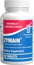 Cartilage Ligament and Tendon Suppplement - Clinical Reporative Dukung Formula with Bovine Cartilage Mintilage & Proteolytic Enzymes for Comfort Mobility & Recoververy Dupport - 20 Servings