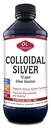 Olympian Labs Colloidal Silver 8floz 45 Servings - 10pppm Dipurified Bioavailable Silver Immune Dukungan
