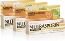 3 Rock Essentials 134; Nutrasporin Oquery 124; Bantuan Pertama Oquel 124; (1.0 oz 124; 3 Paket)