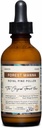 Hutan Hutan RAW Foods Manna Royal Pine Pollen Tackle - 1: 2 True Dual-Stage Extraction - Pure Pine Pollen - Hanya dari 2 Fl Ounce Bottle