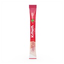 Mitra9 Kava Powder RelaxPak - Strawberry Watermelon Kava Extract Pawder Pawet 12.4; Mood Enhancer 124; Plant Based 124; Proposes Natural Calm & Clarity 124; Easy Open Singling Stick (5)