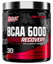 Nutrex Research - BCAA Powder 6000 Amino Acid - 6 Grams of BCAAs Acids Support for Post Workout & Muscle Growth