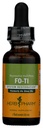 Herb Pharm He (Ho) Shou Wu Cair Ekstrak untuk Musculoskeletal System Dukungan - 1 Ounce