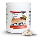 Landau Chewable Vitamin C Candy 300 Mg.