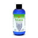 RNA ReSet ReCalcia - Liquid Calcium Supplement, High Absorpsi Pico- Ionic Formula, 8.1 Fl Oz (1-Pack)
