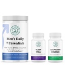 Harian 7 Esensial, Sleep Well & Adaptogen Complex Bundle