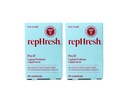 RepHresh Pro- B Vaginal Probiotic Suplement, 30 Capsules, Paket 2