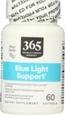 365 oleh Whole Foods Market, Lutein 20mg dengan Alaxanthin 1mg, 60 Count
