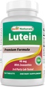 Terbaik Lutein 40 mg dengan Gibxanthin- 120 tablet
