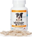 Pet Propoles for Dogs Supplement - Supports Digetical Enzymes for Nutrient Absorpsi - 15 Milyar Aktif Probiotic Cultures Attack Inflammation Prevent Infeksi
