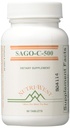 Nutri- West - Sago- C-500 90 Tablet