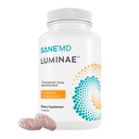 SANE MD Luminae 7-Keto DHEA Suplement for Women and Men - Lower Your Setting-Point Woight Faster with NSF Cerdened Heally Supplemen - 15 Count