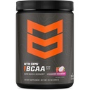 MTN OPS BCAA 2: 1: 1 Amino Acids Suplement Powder for Rapid Muscle Refiver & Repair with Zero Sugar & Gluten Free (30- Serving Tub, Strawberry Dragonfruit)
