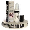 Arnika Forte Topical Rolls-On, Arnica Gel untuk Bruising and Swealing Setelah Operasi, EAz-to- Gunakan Arnica Gel Topical untuk Perawatan Bedah dan Injuries Olahraga, Hapus, 10 ml
