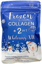 2 dalam 1 Premium Collagen Peptide & Glutathione, 60 Capsules