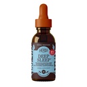 Herbs Etc. Deep Sleep Classic Liquid Extract - Herbal Suplement for Natural & Gentle Sleep Suplement - Reffful Sleep Support with Passionflower, Chamomile & Lemon Balm - 4 flf oz (157 Servings)