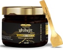 Murni Himalaya Alam Shilajit Resin untuk Pria & Wanita untuk Boost Energi & Dukungan Ammune (30Gm / 1.0 Ounce)