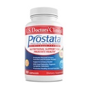 Amerika Doctors 'Clinical Prostata - Clinical Proven Prostate Suplement for Men - Urinary Tract & Bladder Support - Saw Palmetto, Vitamin E, Pumpkin Seed - USA Productured- 60 Capsules [20- Day Suppply]