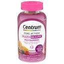 Sentrum Multivitamin Gummy, 100 Cacah (Paket 1)