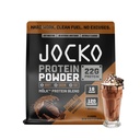 Jocko Fuel Mölk Whey Protein Powder 22g Protein - Low Sugar Monk Fruit Blend