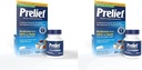 PREIEF Acid Reducer Caplets Dietary Supplement, 120 dan 60 Cacah