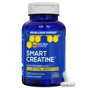 Cretine Monohydrate - 2500mg Creatine Pills - 450mg Fenogreek Extract & 250mg Himalaya - Pasokan Kesehatan Otak, Endurance & Muscle - Advanced Absorpsi Formula - 120 Capsules
