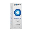 Intoleransi Lactase Digetical Enzyme Drops - 0.47 FL Oz (14ml) 14; Liquid Lactase Enzyme untuk Laktosa Intoleransi Laktosa 124; Makes Dairy Lactoe- Free 124; Lactoe- Free Cooking & Baking 44; Pure dan Vegan 1244; Low FODMAP