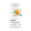THORNE - Pro- Resolving Mediators - Combins Pre-Resolving Mediators with EPA and DHA - Support a Balanced Response and Healthy Brain Structure * - 60 Gelcaps