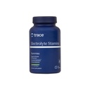 Telusuri Suplemen Elektrolyte Stamina - Komvenent Electrolite yang Mendukung Hidration - Support Optimal Energy - Muscle Stamina - Vegan - Lemon Lime - 90 Count (30 Servings)