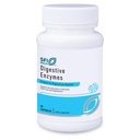 Lab Klaire SFI Health Digetical Enzymes - Gut Health Supplemen Amylase, Protease, Lactase, Cellulase & Lipase Enzymes for Divalry - Support Occational Bloating & Gas (90 Capsules)