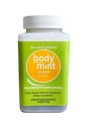 Sport Tubuh Mint, Tambahan Kekuatan Chlorofil Deodorizing Suplement untuk Fall Body Freshness, Pabrik Bebas Aluminum- Didasari Deodoran Internal, Dirancang untuk Gaya Hidup Aktif dan Atletik, 50 tab