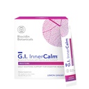 Riset Bio- Botani Biocidin Minum Mix - GI InnerCalm - Dukung Kesehatan Digetical Detox, Kesehatan Mood & Sense of Relaxation - Soothing Formula dengan Glycine & Tidak Ada Plem (30 Stick Packs)