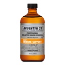 Argentyn 23 Professional Immune Support - Colloidal Silver, Bio- Active Silver Hydrosol, 23 plum, Liquid Twist Top, 8 Fl Oz (236 mL)