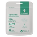 Suplemen Serotonin (60) £124; 1-Hari Serotonin Mood Dukung 124; 5HTP 100mg Per Tablet Dari Ekstrak Benih Alami 124; Serotonin Booster 124; 2 Pasokan Bulan