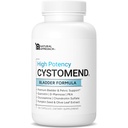 Bladder & Pelvic Diskenyamanan Formula (Potensi Tinggi) - Mendukung Kurang Flares & Urgency * - Premium Bladder Dukungan untuk Perempuan & Pria - Amerika Serikat Diproduksi & Third- Partai Diuji - 180 Capsules