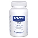 Suplemen Immune dan Adrenal Gland Dukungan Fungsi: