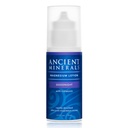 Lotion Magnesium Kuno Malam malam krim berisi melonalin dengan magnesium klorida dan OptiMSM lotion Topical malam hari pelembab (2.5oz)
