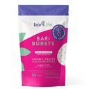 Kalsium Citrate Bariatric Calcium Chews dengan 1000 IU Vitamin D3 - Ideal untuk Bariatric Patient - BariBurst oleh Bari Life (Watermelon)