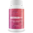 Produksi Synbiotic Pro - Probiotic Synbiotic & Prebiotic Terbaik Kami - Kesehatan Gut - Sinkronisasi GI - Pro Synbiotic Probiotic Plus Prebiotic & Imune Mendukung Vitamin - Sinkronisasi untuk Perempuan & Pria
