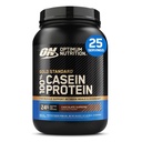 Optimum Nutrition Gold Standard 100% Mivault Casein Powder, Slow Digesting, Helling Keep You Full, Overnight Muscle Recovery, Chocolate Supreme, 2 Pound (Packaging May Vary)